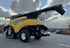 Combine Harvester New Holland CR 8.90 RAUPE Image 2