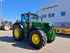 Traktor John Deere 6215 R Bild 2