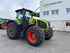 Traktor Claas AXION 950 CMATIC Bild 17