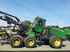 Forestry Tractor John Deere 1270 E Image 1