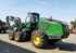 Forestry Tractor John Deere 1270 E Image 2