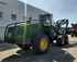 Forestry Tractor John Deere 1270 E Image 4