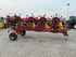 Hay Equipment Lely LOTUS 1250 Image 1