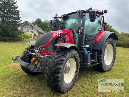 Valtra N 155 Ea 2b1 Godina proizvodnje 2022 Schladen
