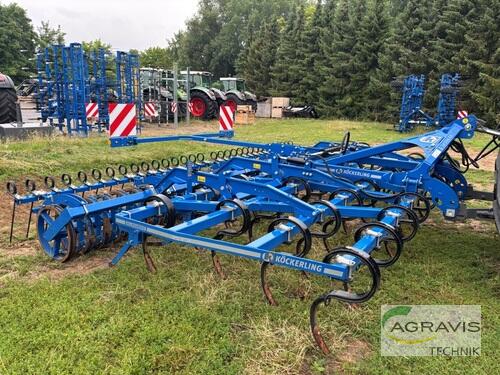 Köckerling Allrounder Classic 530 2.0 Godina proizvodnje 2024 Schladen
