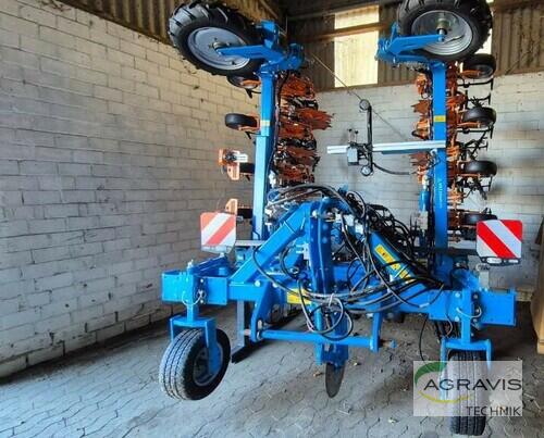 Schmotzer Venterra 2k Kpp Msc-H-12-45-Av5-Hp Year of Build 2023 Schladen