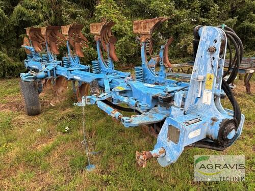 Lemken Variopal 8x 4+1 L 10 Anul fabricaţiei 2005 Schladen