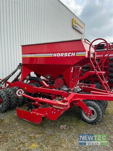 Horsch Pronto 3 Dc Baujahr 2012 Peine