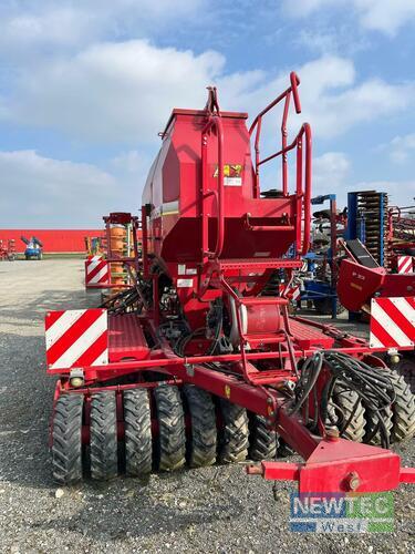 Horsch Pronto 3 Dc Baujahr 2013 Peine
