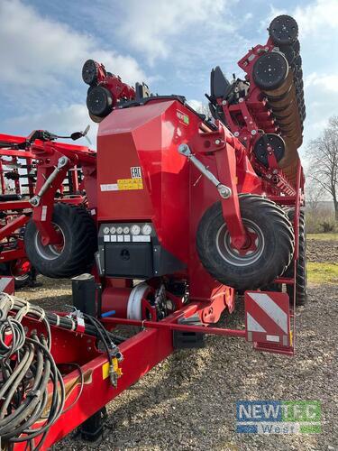 Horsch Maestro 18.45 Sx Baujahr 2023 Peine