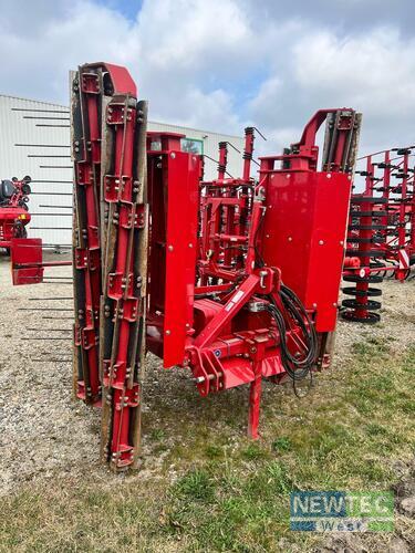 Horsch Cultro 5 Tc Baujahr 2022 Peine