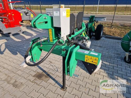 HEN Ag 250 Рік виробництва 2023 Grimma