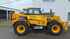 Engin De Manutention Télescopique JCB 536-95 AGRI SUPER DUAL TEC Image 4