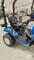 New Holland BOOMER 25 COMPACT Bild 3