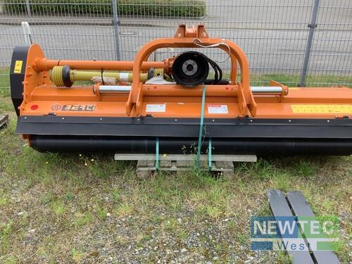 Berti Dual 280