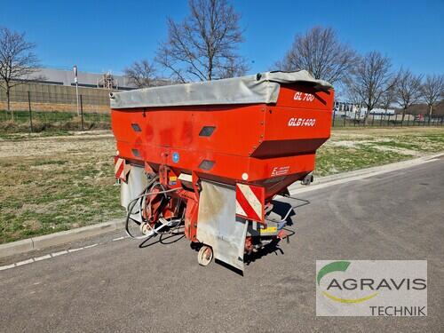 Rauch Axera H Emc Anul fabricaţiei 2008 Grimma