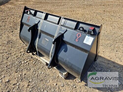 LSB Stahlbau Standardschaufel 1800mm 800l Year of Build 2022 Grimma