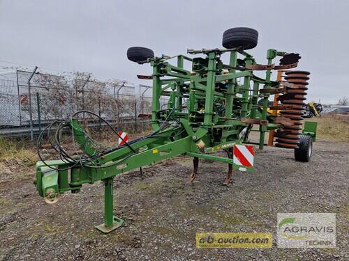 Amazone Cenius 4003-2tx Rok produkcji 2016 Grimma