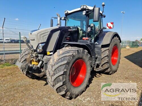 Fendt 828 Vario S4 Anul fabricaţiei 2018 Grimma