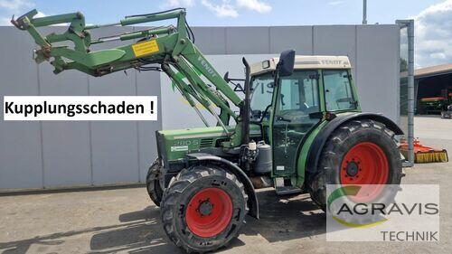 Fendt Farmer 280 SA Chargeur frontal Année de construction 1997