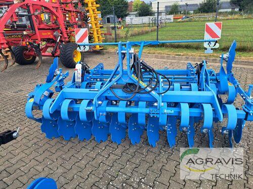 Lemken Heliodor 9/300 Anul fabricaţiei 2023 Melle