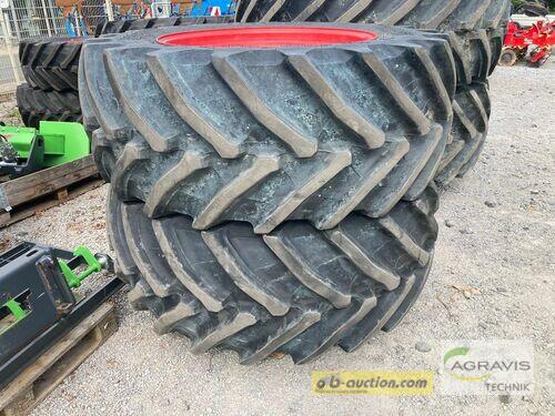 Trelleborg Premia Kr Vf650/60r38 Melle