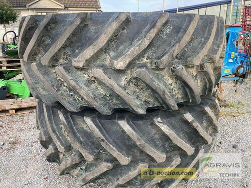 Trelleborg Premia KR VF750/70R44