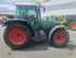 Fendt FAVORIT 712 VARIO Bilde 5