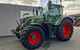Fendt 724 VARIO S4