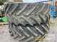 Trelleborg Premia KR VF750/70R44