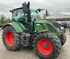 Fendt 516 VARIO S4 Εικόνα 7