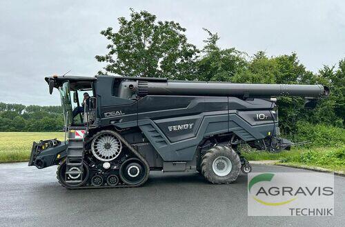 Fendt Ideal 10 T anno di costruzione 2021 4 Trazione Ruote