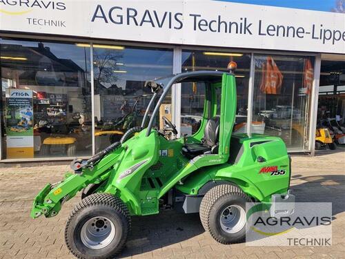 Avant Avant 755i Year of Build 2023 Beckum