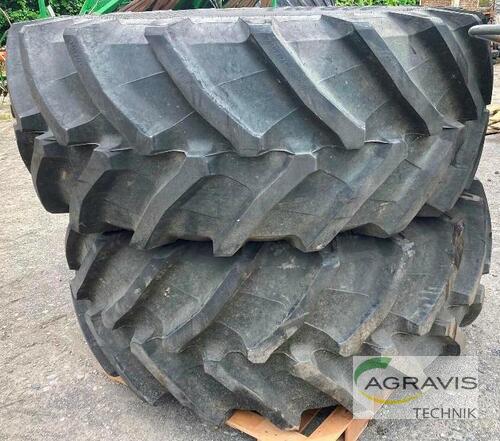 Trelleborg Premia Kr 710/70r38 Beckum
