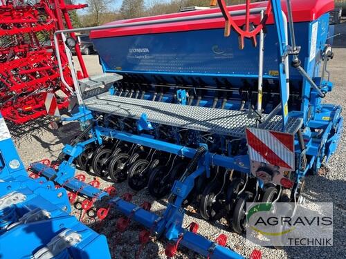 Lemken SAPHIR 9/300 DS-150