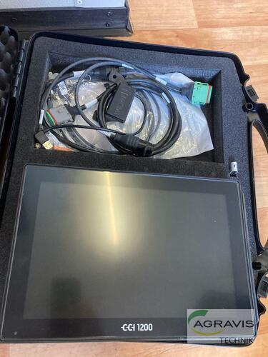 Müller Elektronik TOUCH 1200