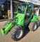 Wheel Loader Avant AVANT 760I Image 1