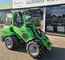 Wheel Loader Avant AVANT 760I Image 2