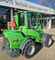 Wheel Loader Avant AVANT 760I Image 4