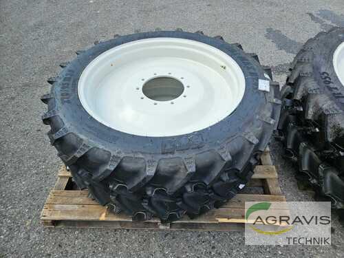 BKT KR 270/95R38