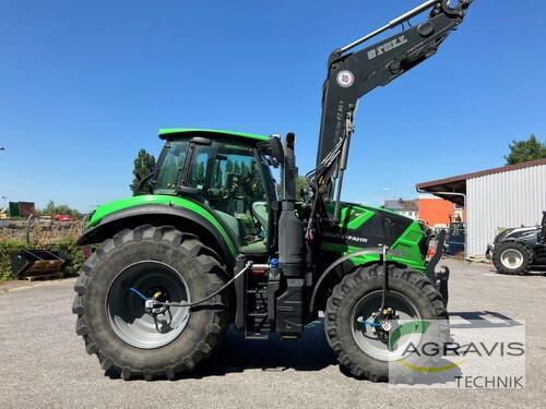 Deutz-Fahr 6215 AGROTRON TTV
