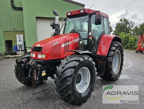 Case IH CS 110 Årsmodell 2003 Fröndenberg
