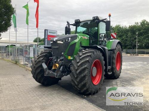 Traktor Fendt - 939 VARIO GEN-7