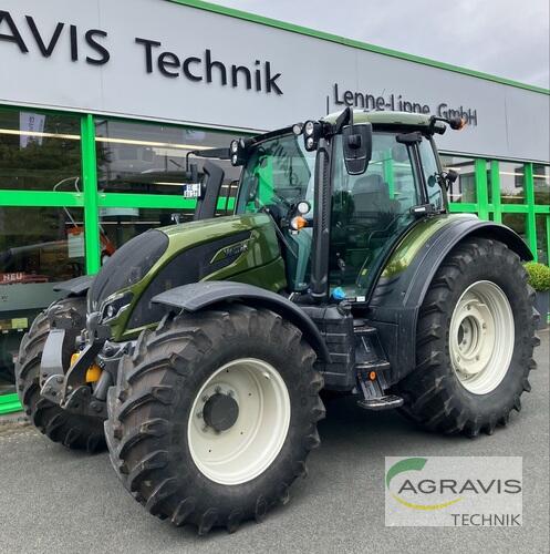 Valtra N 175 D 2b1 Год выпуска 2022 Meschede-Remblinghausen