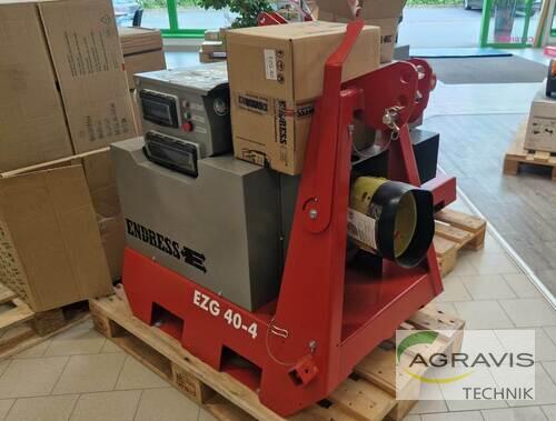 Endress Ezg 40/4 Ii/Tn-S Год выпуска 2023 Meschede-Remblinghausen