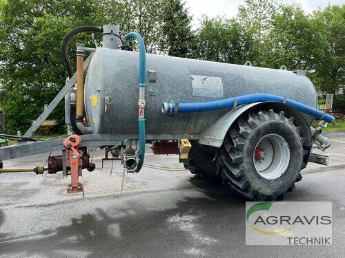Briri Vtw 12000 Anul fabricaţiei 2008 Meschede-Remblinghausen