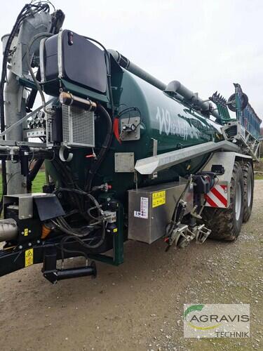 Wienhoff 21.000 TW PROFI LINE