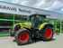 Traktor Claas ARION 650 CEBIS TIER 4I Bild 1