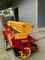 Vredo DZ 229.07.5 AGRI GLATT immagine 3