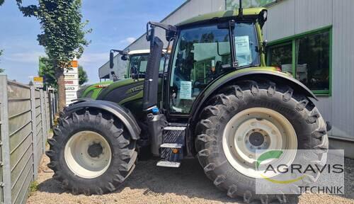 Valtra N 155 Ea 2b1 Год выпуска 2023 Lennestadt